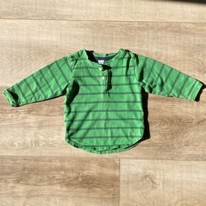 12-18mo long sleeve classic